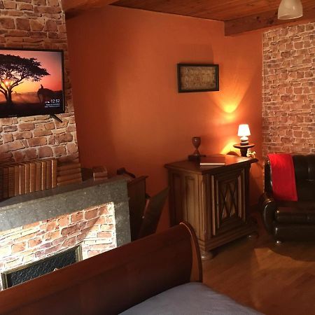 Bed and Breakfast Casa Du Bassin Castelnaudary Exteriér fotografie