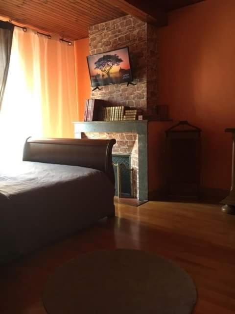 Bed and Breakfast Casa Du Bassin Castelnaudary Exteriér fotografie