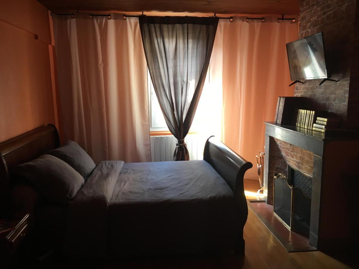 Bed and Breakfast Casa Du Bassin Castelnaudary Exteriér fotografie