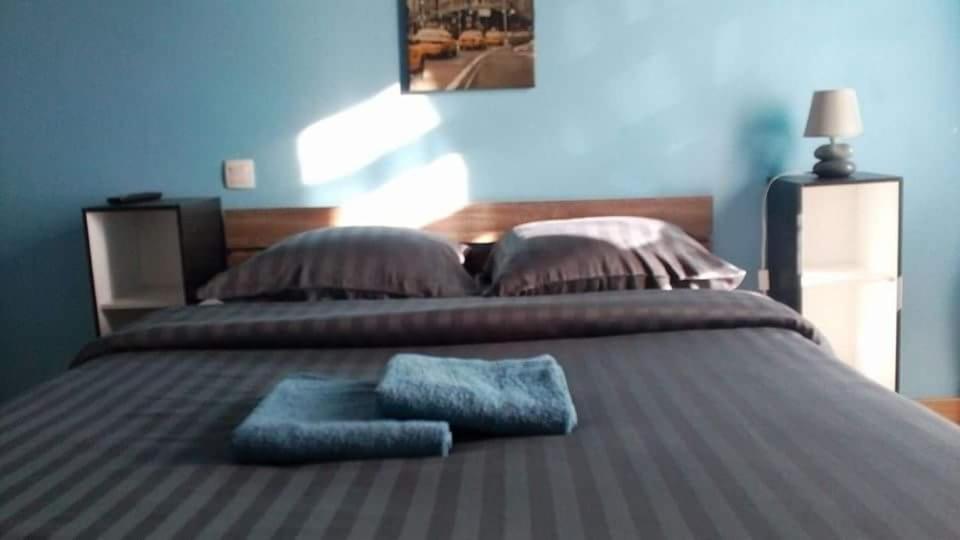 Bed and Breakfast Casa Du Bassin Castelnaudary Exteriér fotografie